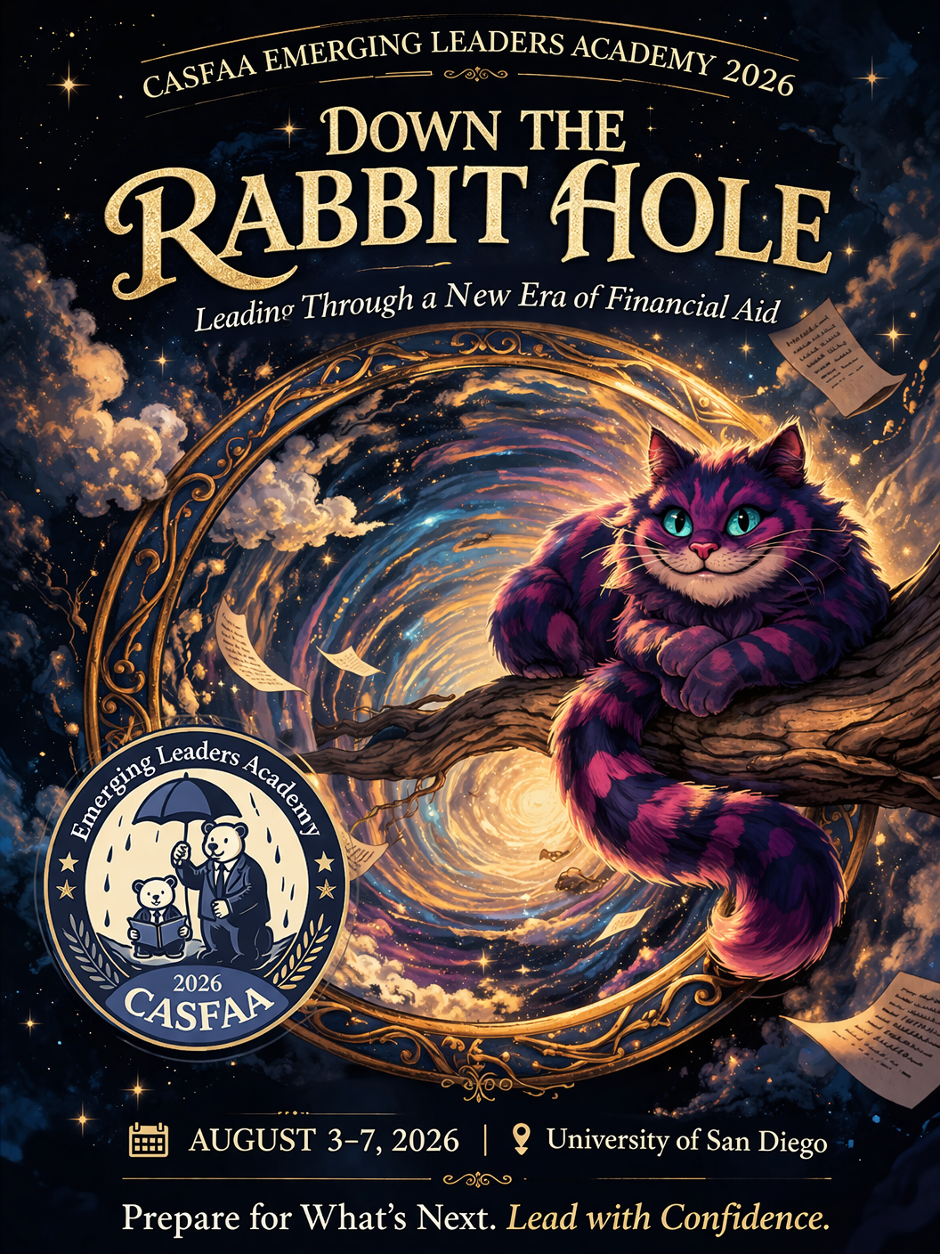 Emerging Leaders Academy 2026