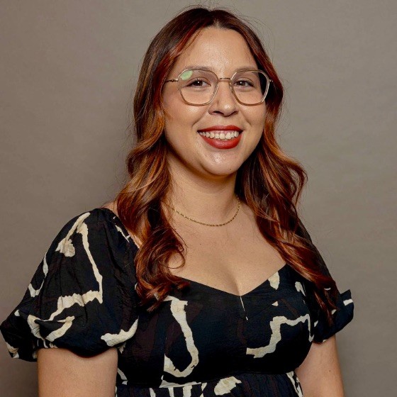 Jenny Garcia