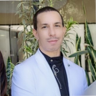 Shawn Domingo, 2026 CASFAA President